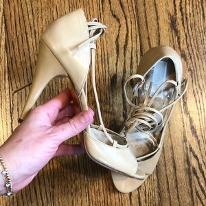 Michael Kors high heels